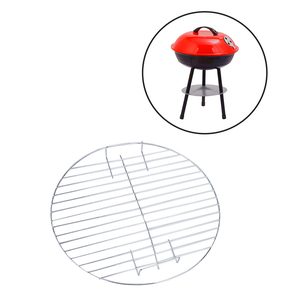 Grilaj rotund 34x34 cm
