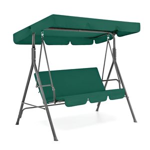 Balansoar de grădină Serenita verde