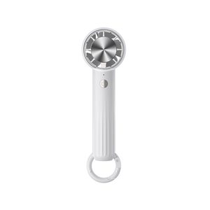 Rico ventilator portabil usb 5 W 2000 mAh alb