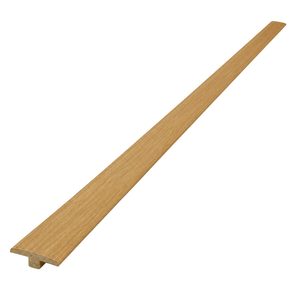 – Placă de parchet din stejar de pădure 2400x45x10 mm