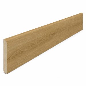 – Lattă de bordură din stejar de pădure 2400x60x15 mm