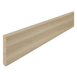 – Lattă de bordură din stejar de nisip 2400x60x15 mm