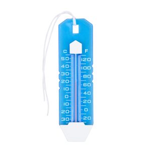 Termometru de piscină Jumbo
