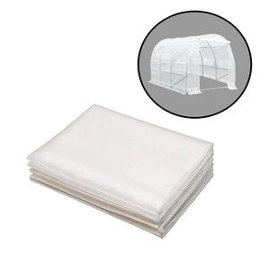 Folie solar 200x200x300 cm, transparenta (fara cadru)