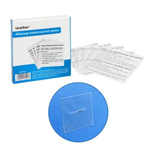 Petic de plastic pentru repararea piscinei, 5 buc/pachet
