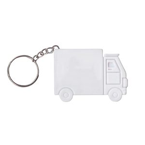 Bandă cu chei de 1 m x 6 mm