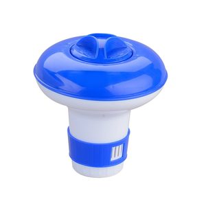 Distribuitor de produse chimice pentru piscine 1-1/2"