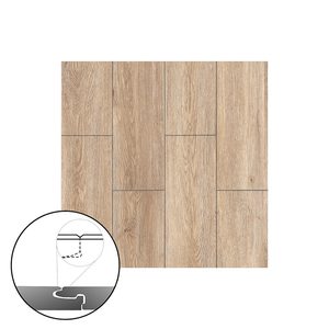 Pardoseală laminată Adler Oak Vinyl SPC