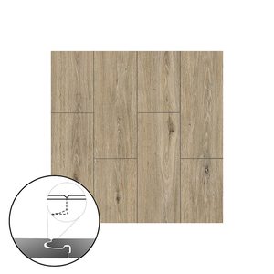 Pardoseală laminată din vinil SPC Kent Oak