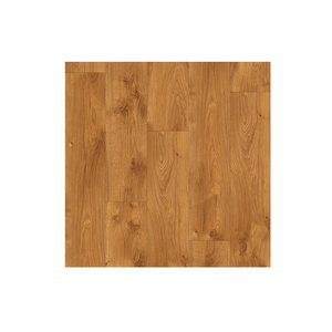 Pardoseală SPC din vinil „ Kruger” cu aspect de stejar, 1220x180x5 mm, 1,976/cs