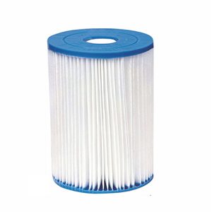 Filtru de hârtie pentru filatoare Bestway tip II