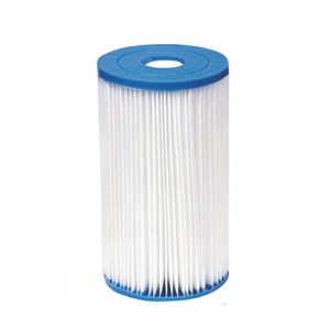 Filtru de hârtie pentru rotitoarele Bestway III-Intex de tip A/C
