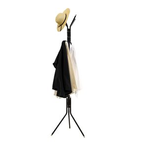 Trepied LRA-04 negru