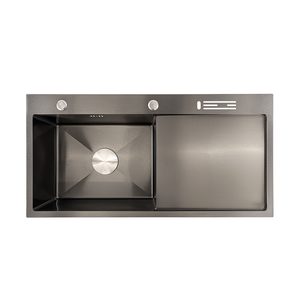 Chiuvetă Avena din oțel inoxidabil