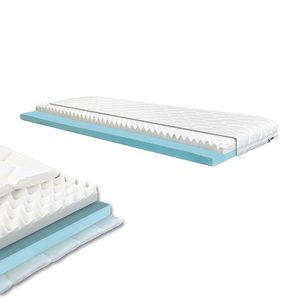 Saltea din spumă DreamX 80x200x16