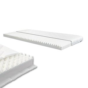 Saltea din spumă DreamX 90x200x12