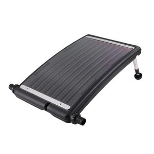 Colector solar pentru încălzirea piscinei 6500 l/oră