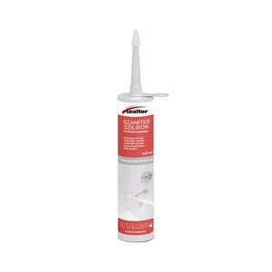 Fitinguri sanitare silicon transparente