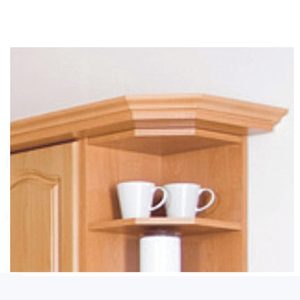 Homelux Decorațiune mulură LT1258 arin
