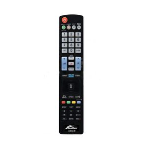 Telecomandă inteligentă LG universală