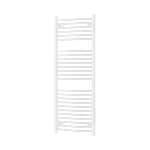 Uscător de prosoape drept radiator 1200x500 mm alb