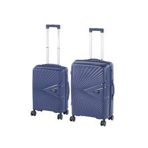 Set de valize cu roți TraveLux Endure II, albastru