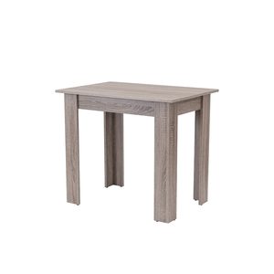 Masă de dining Yorki Standard 86x60 cm stejar yorki