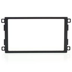 Adaptor 2 DIN CHEVROLET, SUZUKI, TOYOTA - 2003-2006 - Multibrand
