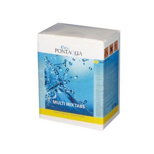 Pontaqua Pontaqua comprimate multi-mix