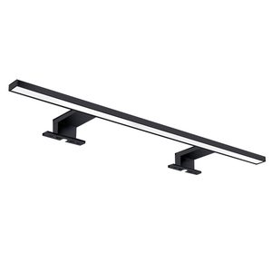 Lampă LED Luxx 600mm neagră