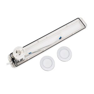 Lampă spot Led cu cadru