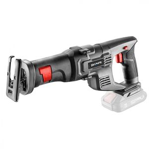 Graphite Ferăstrău cu arc fără fir energy+ 18V fără acumulator Grafit