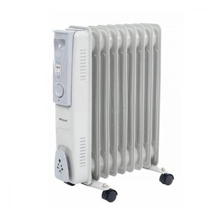 Mirpol HH-1011 Radiator de ulei cu 9 elemente 800W/1200W/2000W