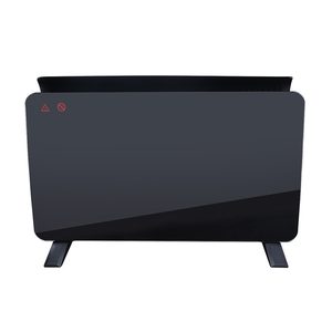 Mirpol GH-1601M încălzitor electric negru