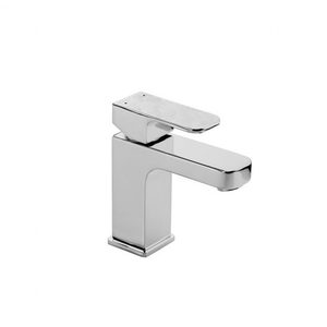 Deante Robinet pentru chiuvetă Azalia, monocomandă, vertical, crom