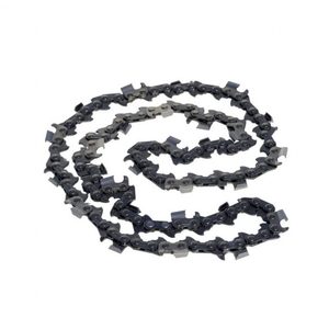 Hecht Lanțuri pentru ferăstrăul cu lanț Hecht 33E25R – 1,3 mm, 410 zale, 7,6 m