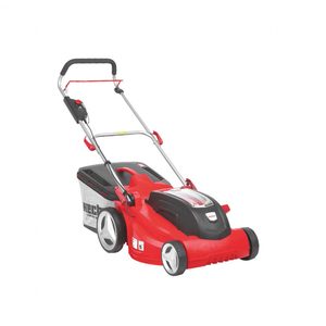 Hecht Hecht 5043 Mașină de tuns iarba fără motor, alimentată cu baterie; bateria și încărcătorul nu sunt incluse