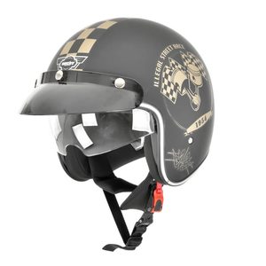 Hecht Casca de protecție Hecht 51588 XL