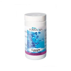 Pontaqua 0,8 kg Amplificator de pH