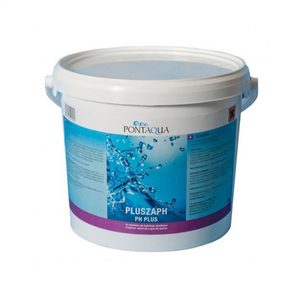 Pontaqua 3 kg pH booster