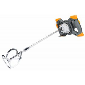 Powermat Mixer electric pentru mortar PM-MI-2600