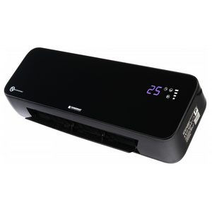 Powermat Perdea de aer PM-GC-3000DLS