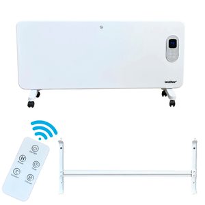 Încălzitor electric Methana 1000W/2000W