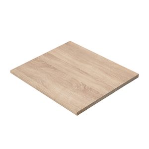 Praktik 60 blat de bucătărie stejar sonoma
