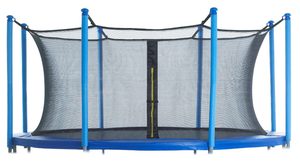 Homelux Plasă de protecție interioară pentru trambulină 305 cm