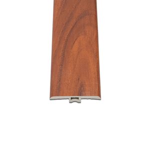 Înlocuitor pardoseală din vinil SPC, nuc Serengeti, 2400x45x6 mm