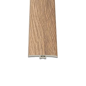 Înlocuitor pardoseală din vinil SPC stejar Sipidan 2400x45x6 mm