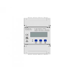 Smart meter HW