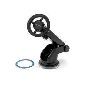 Suport Auto Telefon pentru bord și parbriz Carguard MagSafe