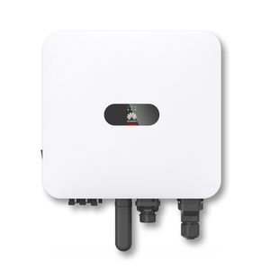 Invertor 5KW trifazat Asimetric hibrid, Huawei MAP0